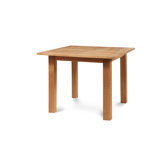 Hamilton Teak Outdoor Dining Table