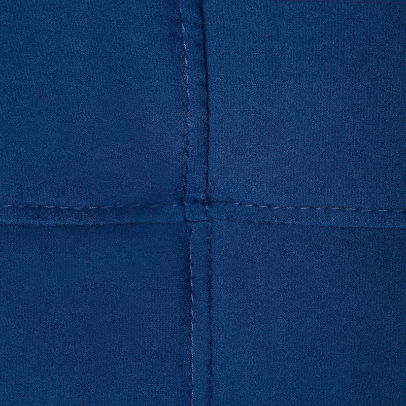 Purvis Sleeper, Blue
