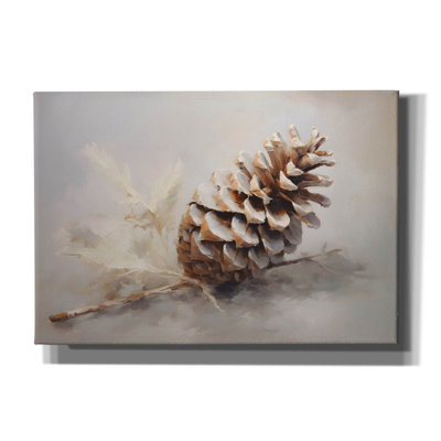 «Pinecone» par Petals Prints Design