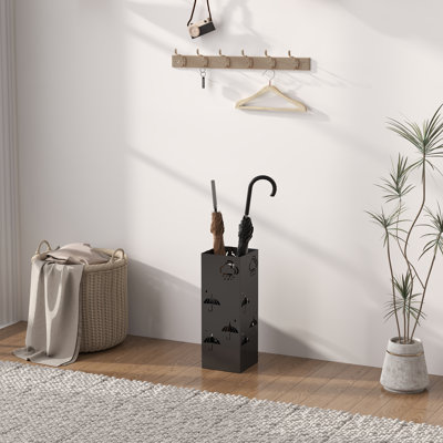 Freestanding 4 - Hook
