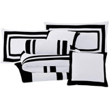 Hotel Style 7 Piece Comforter Set