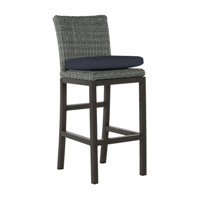 Tabouret de bar 30 po Rustic
