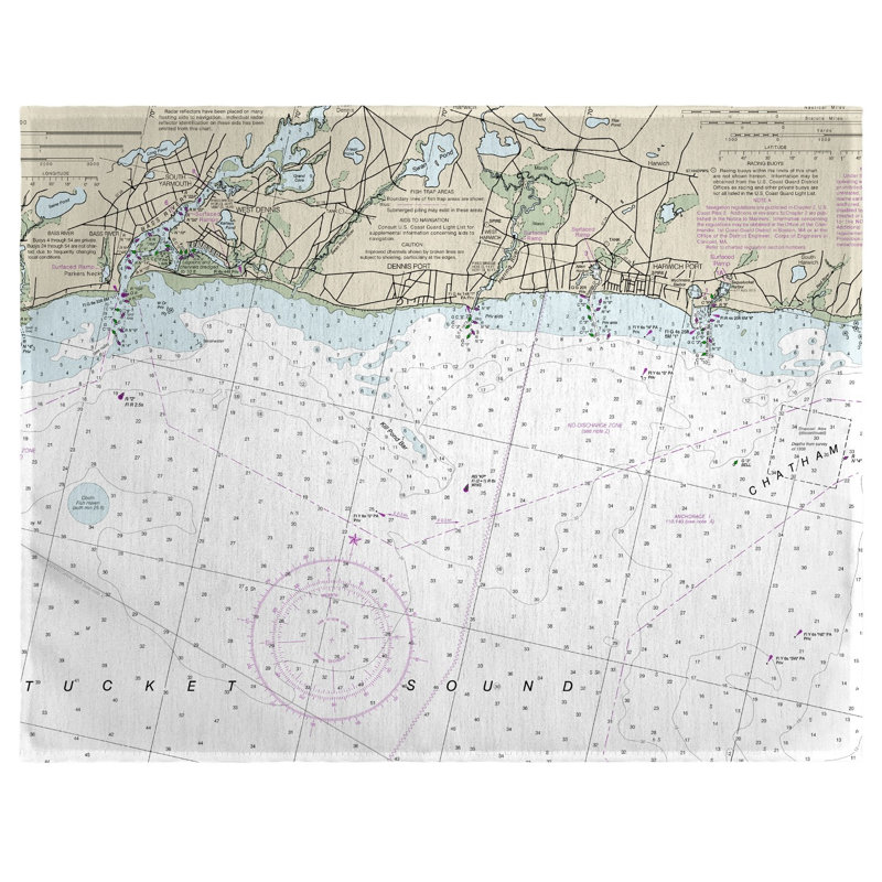 Harwich port, ma 18 po