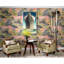 Celeste Tourbillon Abstract Pulp Blend Roll-138477900
