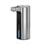  Distributeur de savon automatique sans contact pour la cuisine et la salle de bain, distributeur de savon liquide, résistant à l'eau et rechargeable, 9 oz liq.-116179514