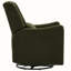 Fauteuil inclinable pivotant avec coussin-1519022153