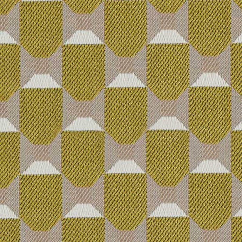 Trix Outdoor, Yellow