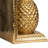 Resin Bookends