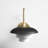 Burbank Armed Sconce-19307193
