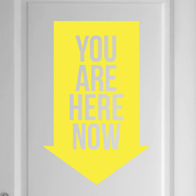 Wall Decal