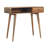Davyion Solid Wood Solid Wood Writing Desk
