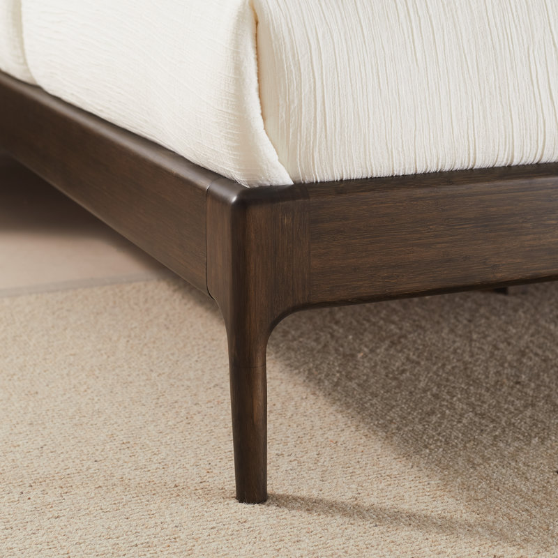 Catalina Queen Bed, Queen