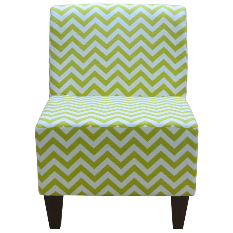 Slipper chair Adamski