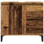 Rudolphus 65cm Single Bathroom Vanity Base Only-1784392161