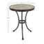 Tables Outdoor Round Side Table-693651177-693651182
