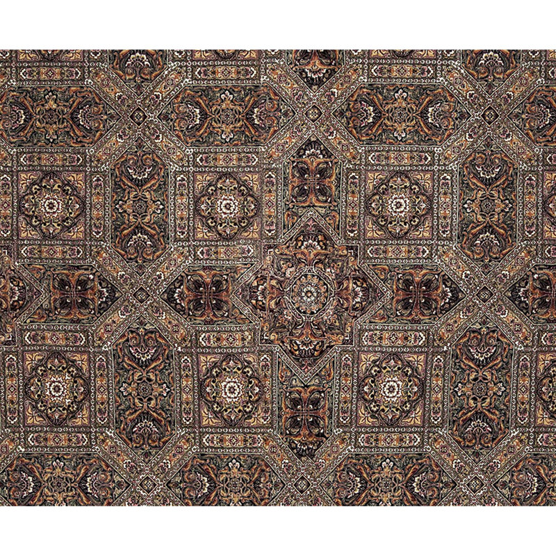 Shah One-of-a-Kind 11'9" X 17'9" Area Rug