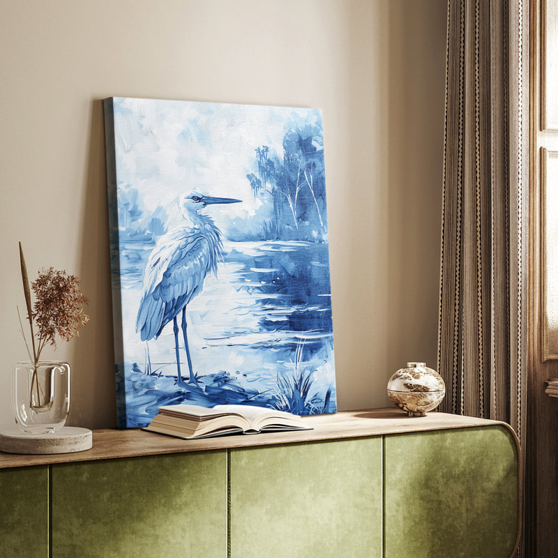 ANIMALS Series XCIX - Gallery Cavas, H 36 po x l 24 po