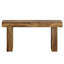 Console Farmhouse