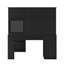 Bureau d'ordinateur moderne et contemporain-692912230