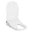 Siège de toilette bidet WASHLET Ready