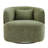 Bernado 31.1'' Wide Fabric Swivel Barrel Chair-1210720915