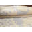 One-of-a-Kind 4'11" X 7'10" New Age Area Rug in Beige