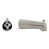 Satin Nickel selected