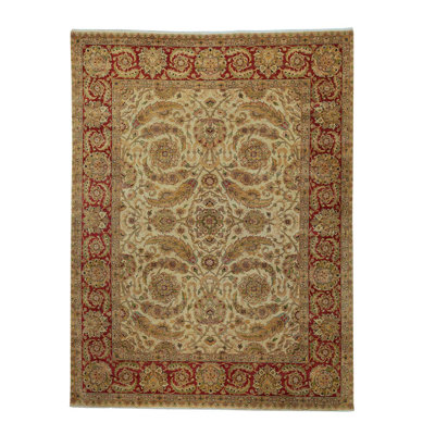 Oriental Indoor Rug