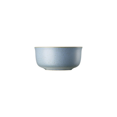 Nature Handmade Stoneware Cereal Bowl