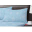 Ensemble de draps en microfibre Bissette-156821155