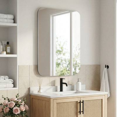 Roxton encadré 24" x 16"