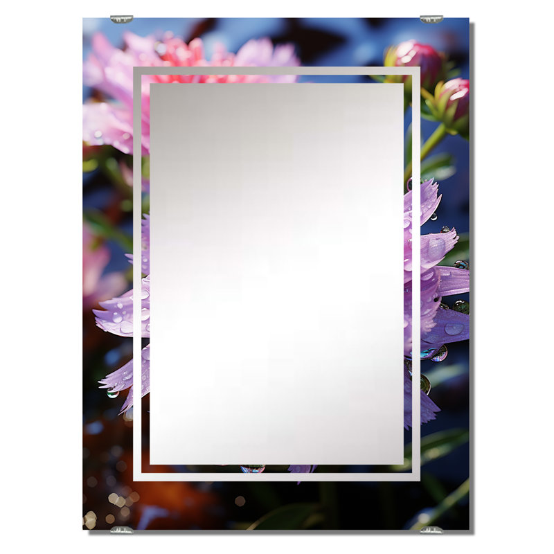 Miroir mural Seabron MIR141400, 32 po x 24 po