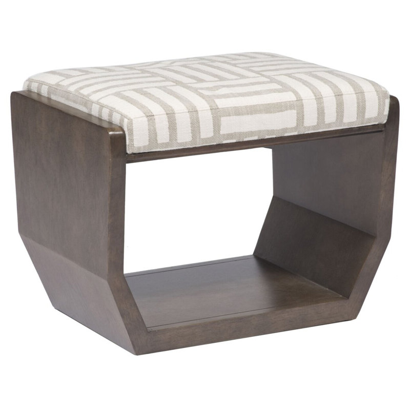 Repose-pieds Duncan, Navada granit, La Havane
