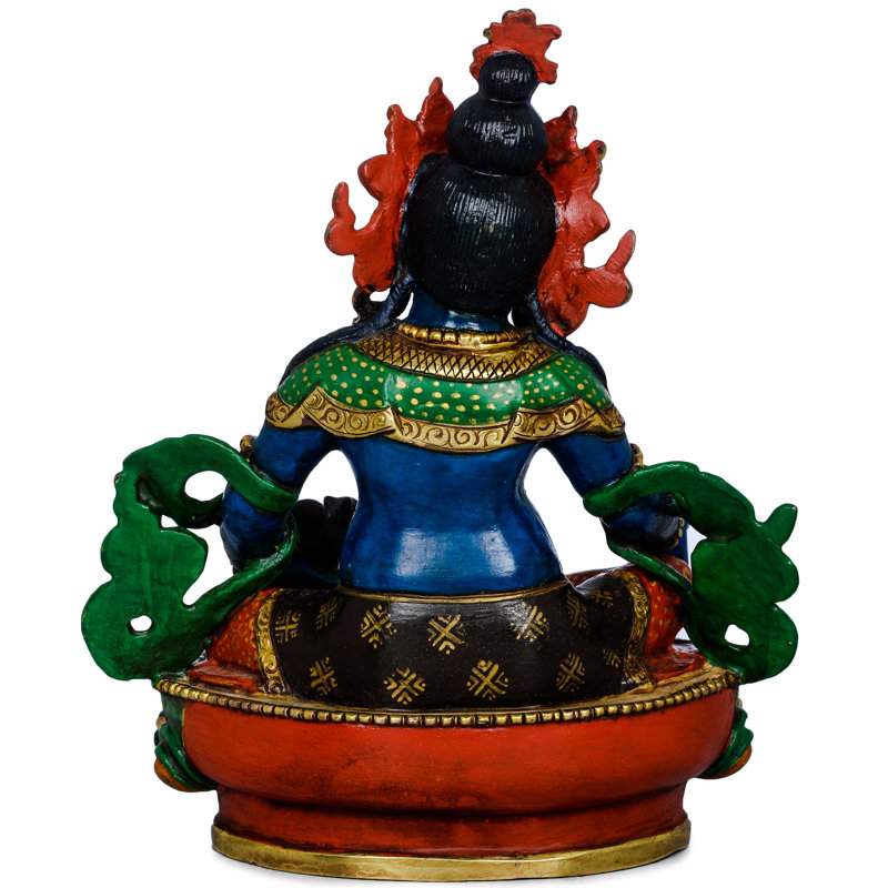 Kubera - le dieu de la richesse