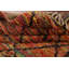 Tapis oriental marocain Trellis
