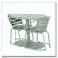 Ensemble de patio 3 pièces-1831503219