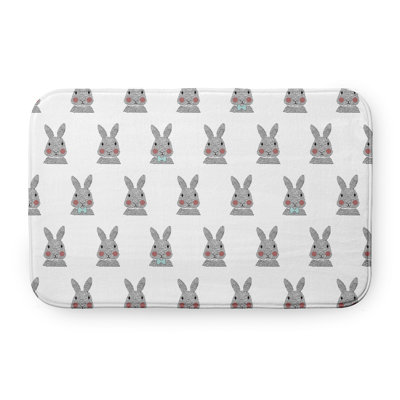 Tapis de bain Borislav Funky Junky