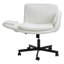 Brayden Studio Criss Cross Chair-653143156-653143162