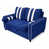 Bleu est en rupture de stock