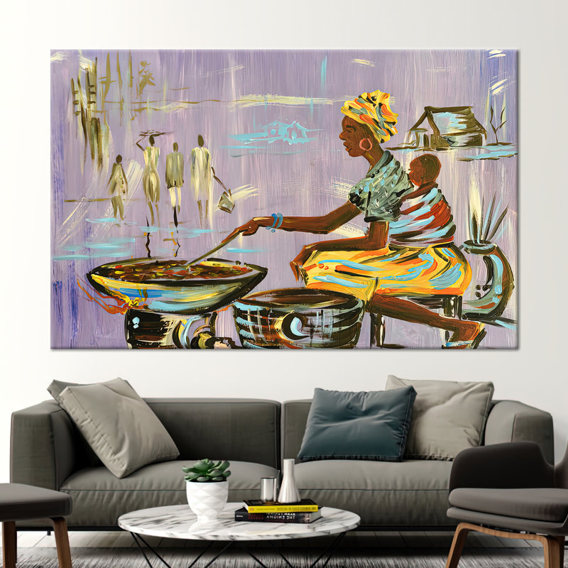 Print on Canvas, 20 cm H x 30 cm W, Wrapped Canvas