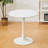 Gedin Round Living Room Dining Table-1026004610-1026004612-1026004608