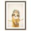 Sloth floral 1-48169320-48163164
