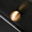 Round Knob