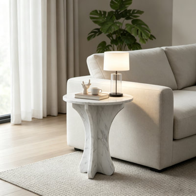 Table de bout Modern