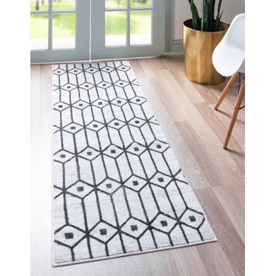 Rowena Geometric Indoor Rug