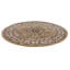 Round Oriental Area Rug-73074098