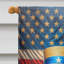 All American House Flag-112702553
