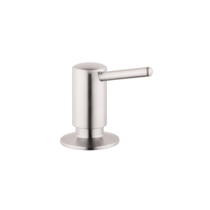 E&S Accessories Contemporary Soap Dispenser