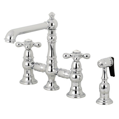 Robinet de cuisine Kingston