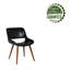 Shane Faux Leather Mid-Century Dining Chair-1724020804